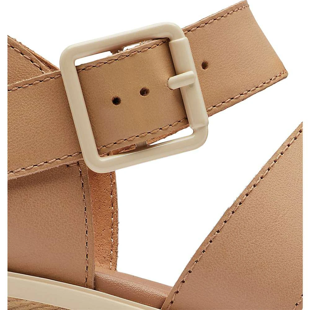 商品SOREL|Sorel Women's Joanie III Ankle Strap Sandal,价格¥571,第2张图片详细描述