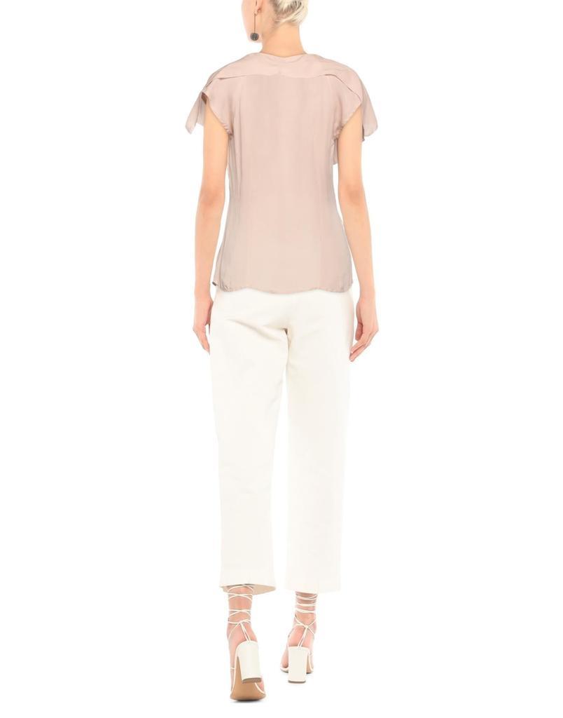 商品LE SARTE PETTEGOLE|Silk shirts & blouses,价格¥661,第5张图片详细描述