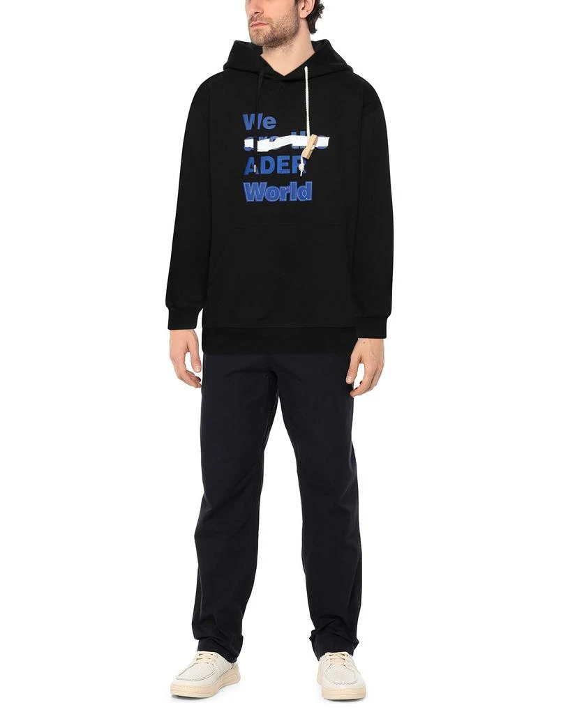 商品ADER error|Hooded sweatshirt,价格¥2439,第2张图片详细描述