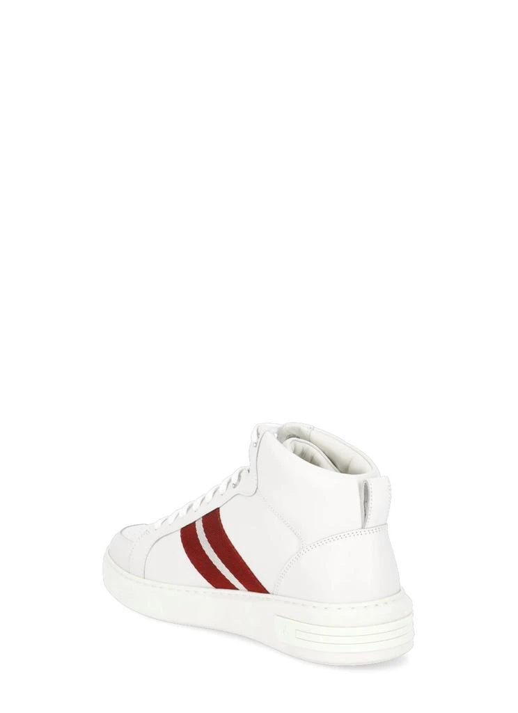 商品Bally|Bally Myles Sneakers,价格¥3254,第3张图片详细描述