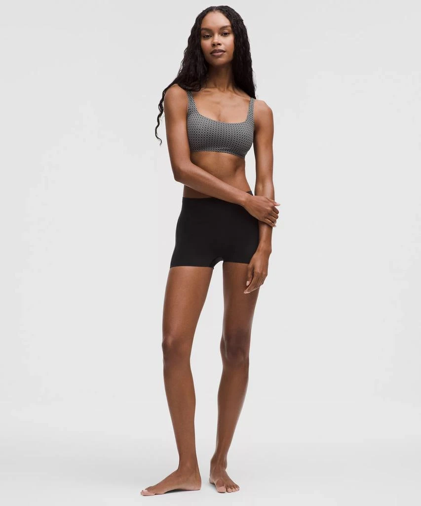 Wundermost Ultra-Soft Nulu Scoop-Neck Bralette *A-D Cups 商品
