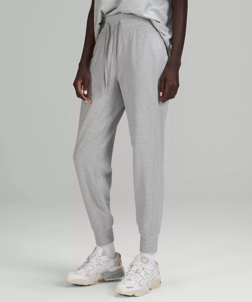 商品Lululemon|Ready to Rulu High-Rise Jogger *Full Length,价格¥573,第3张图片详细描述