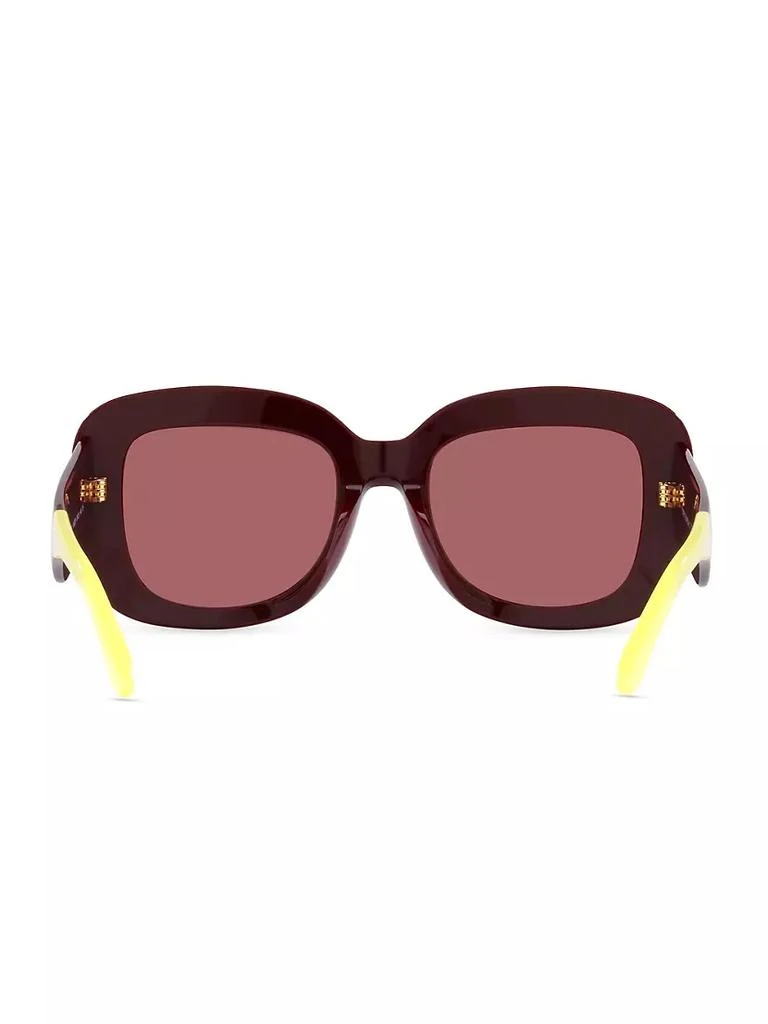 51MM Square Sunglasses 商品