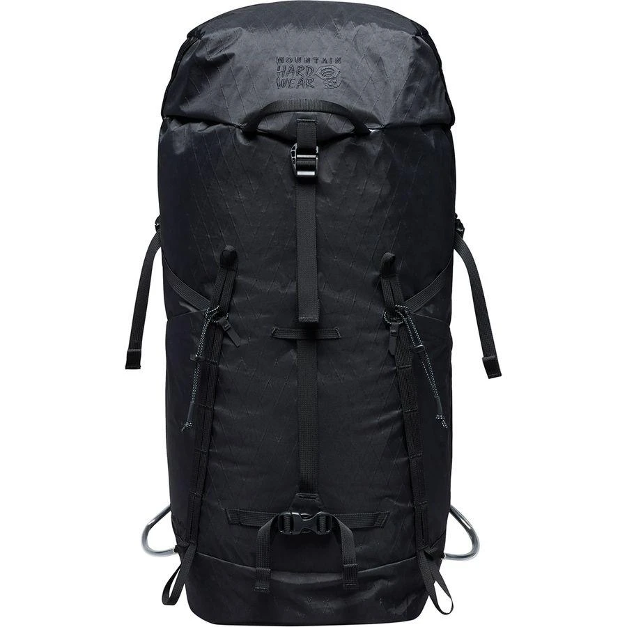 商品Mountain Hardwear|Scrambler 35L Backpack,价格¥681,第1张图片
