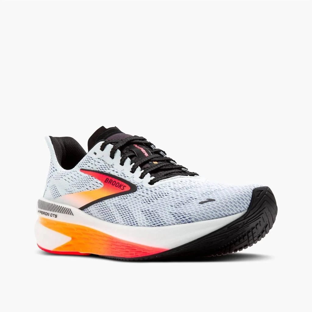 商品Brooks|Brooks - Men's Hyperion Gts 2 Sneaker,价格¥911,第1张图片