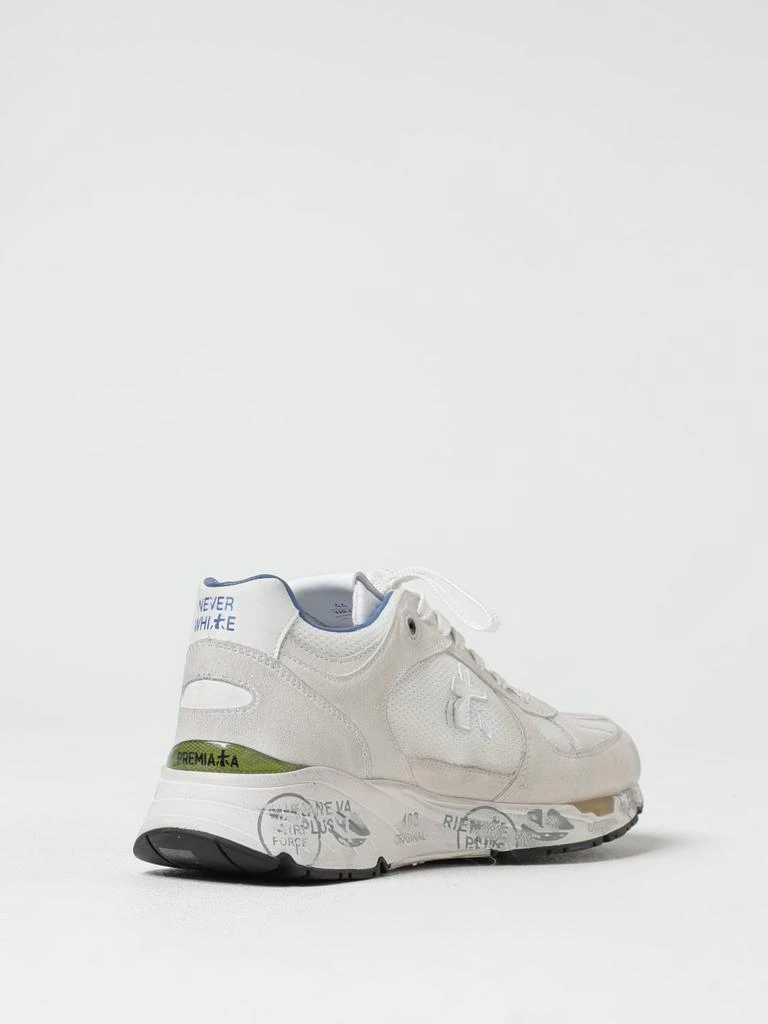 商品PREMIATA|Sneakers men Premiata,价格¥1917,第3张图片详细描述