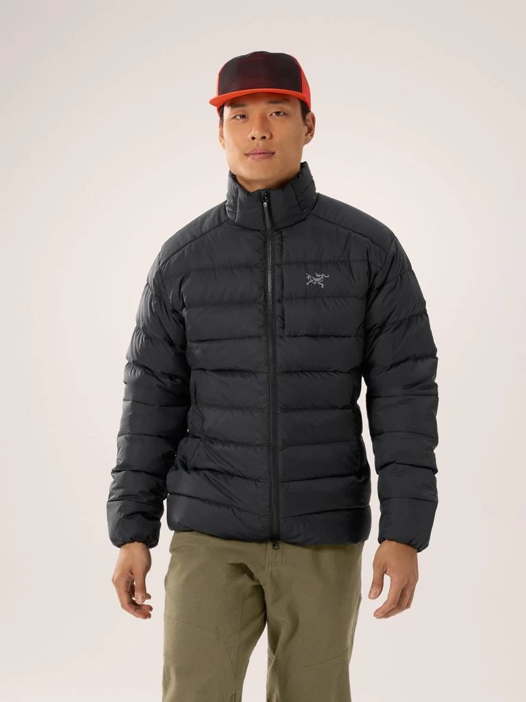 Arc'teryx Thorium Jacket Men's | Warm Durable Down Insulated, Lightweight Jacket for Men, Everyday Wear & Outdoor Activities 商品