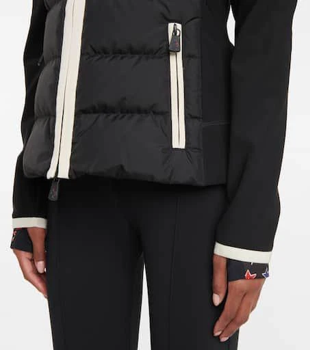 商品Moncler|羽绒滑雪夹克,价格¥8898,第5张图片详细描述