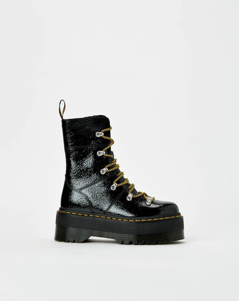 商品Dr. Martens|Women's Ghilana Max,价格¥1758,第1张图片