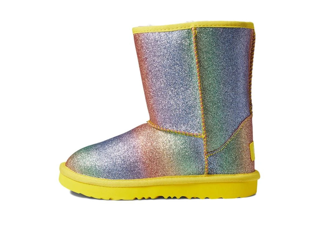 商品UGG|Classic II Glitter (Toddler/Little Kid),价格¥524,第4张图片详细描述