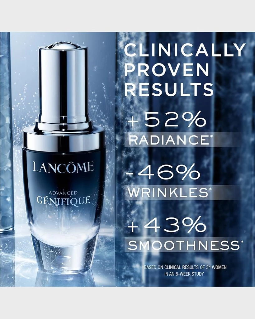 商品Lancôme|小黑瓶精华肌底液  30 mL,价格¥1987,第4张图片详细描述