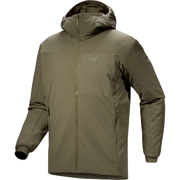 【Brilliant|包邮包税】PROTON HOODY M [FW24] 新款上市 Proton 男士连帽衫 AJOFMX8436 商品