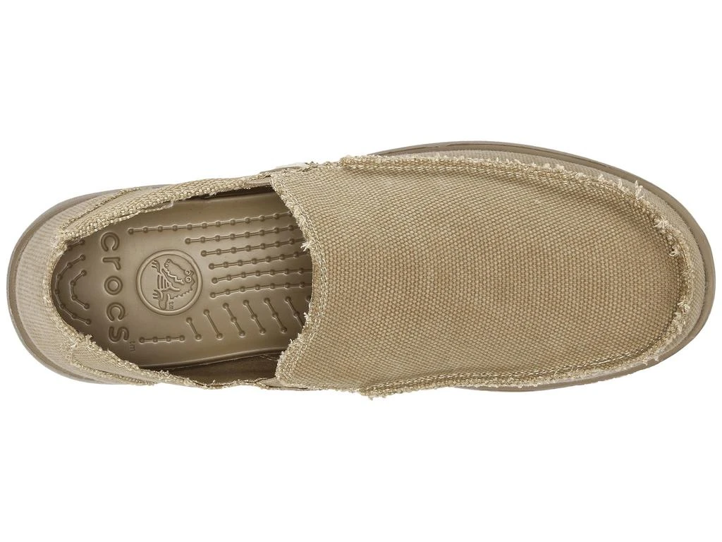 商品Crocs|Santa Cruz,价格¥301,第2张图片详细描述