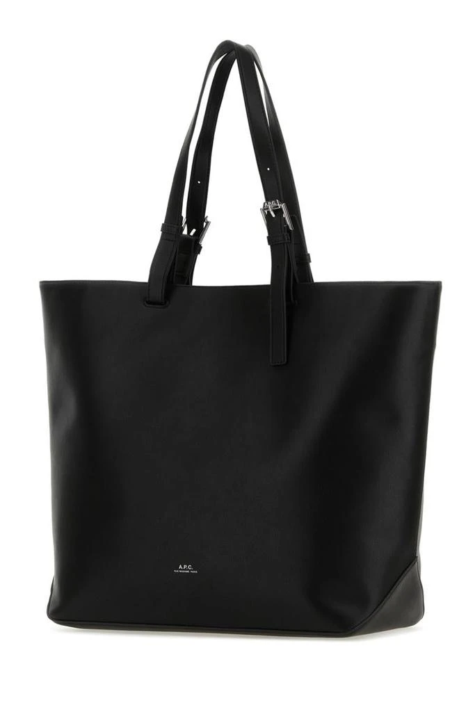 商品A.P.C.|A.P.C. SHOULDER BAGS,价格¥2088,第2张图片详细描述