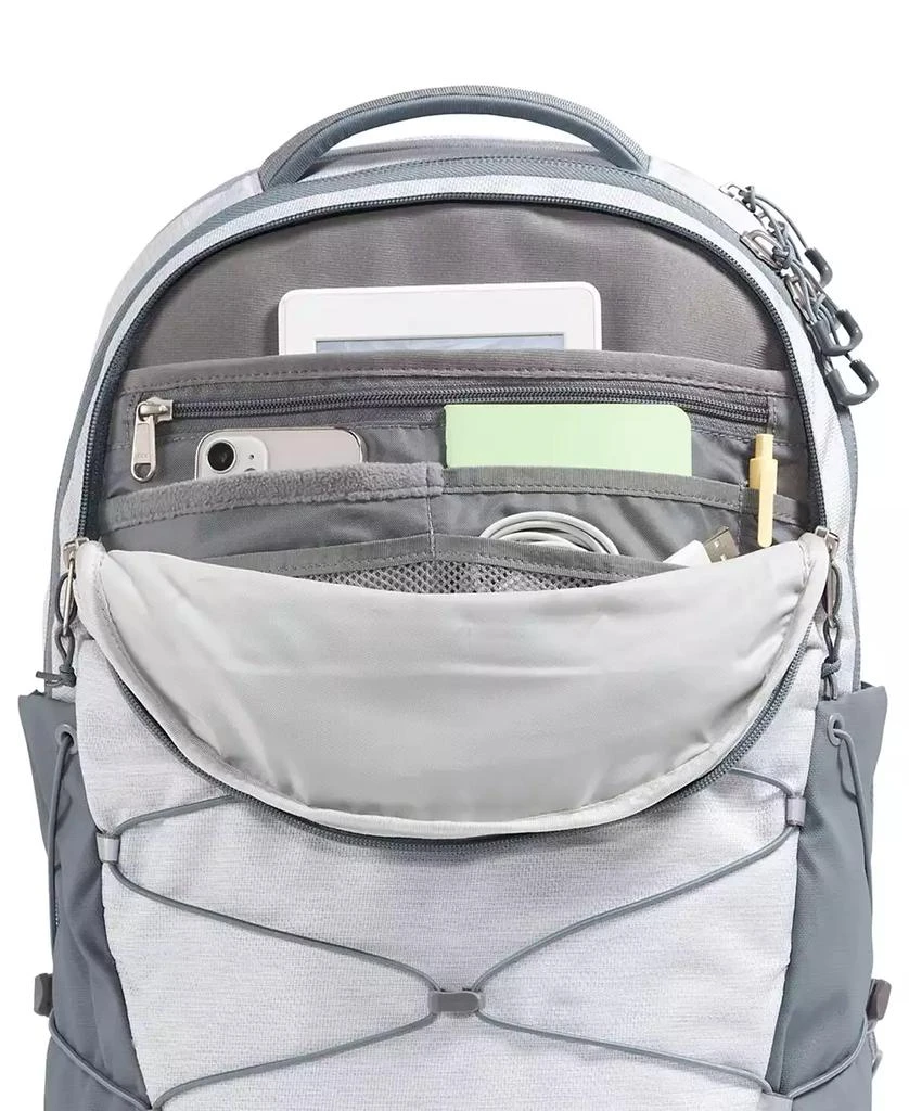商品The North Face|Women's Borealis Backpack,价格¥740,第4张图片详细描述