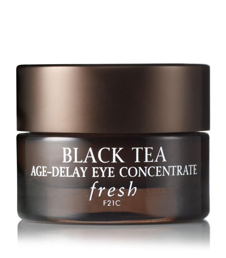 商品Fresh|Black Tea Age-Delay Eye Concentrate,价格¥537,第3张图片详细描述