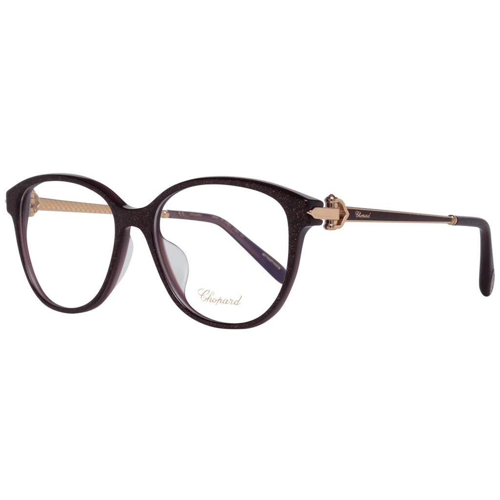 商品Chopard|Chopard Purple Women Optical Frames,价格¥2622,第1张图片