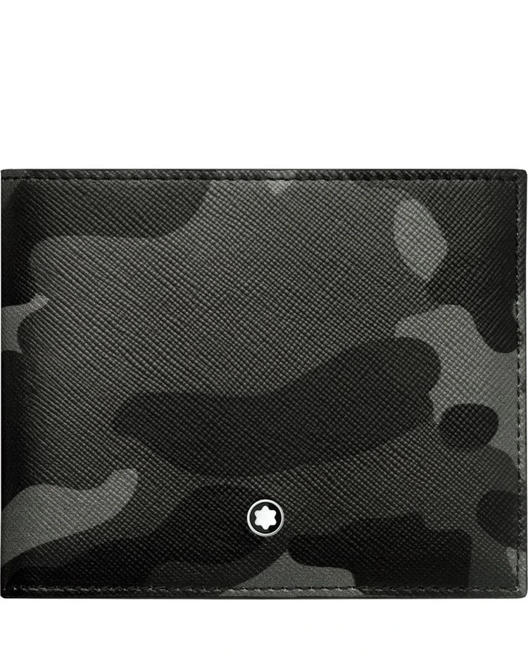 商品MontBlanc| Wallet,价格¥2394,第1张图片