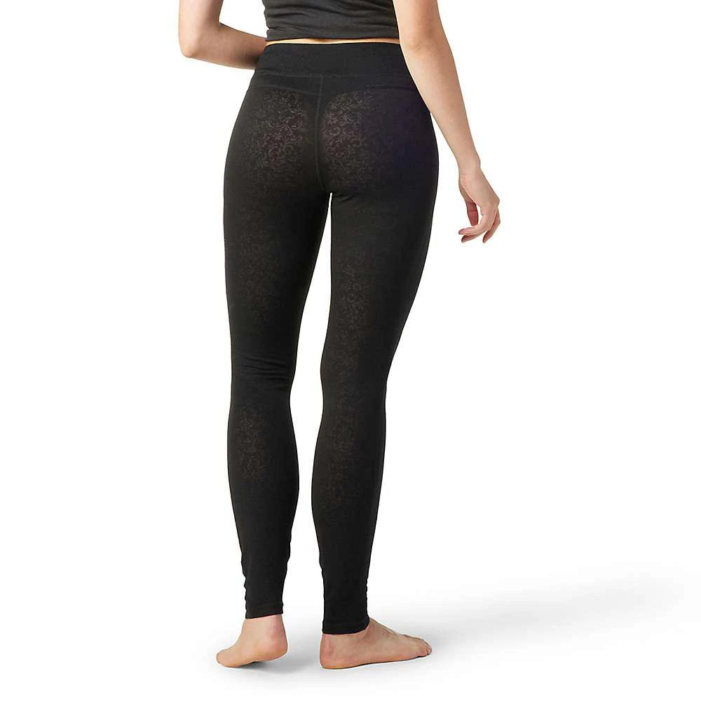 商品SmartWool|Smartwool Women's Classic All-Season Merino Lace Base Layer Bottom,价格¥479,第3张图片详细描述