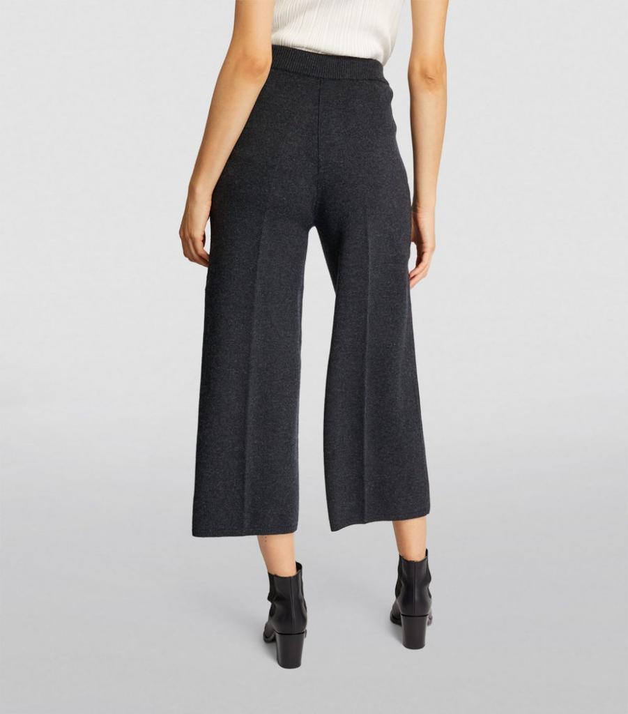 商品Joseph|Wool Trousers,价格¥3420,第6张图片详细描述