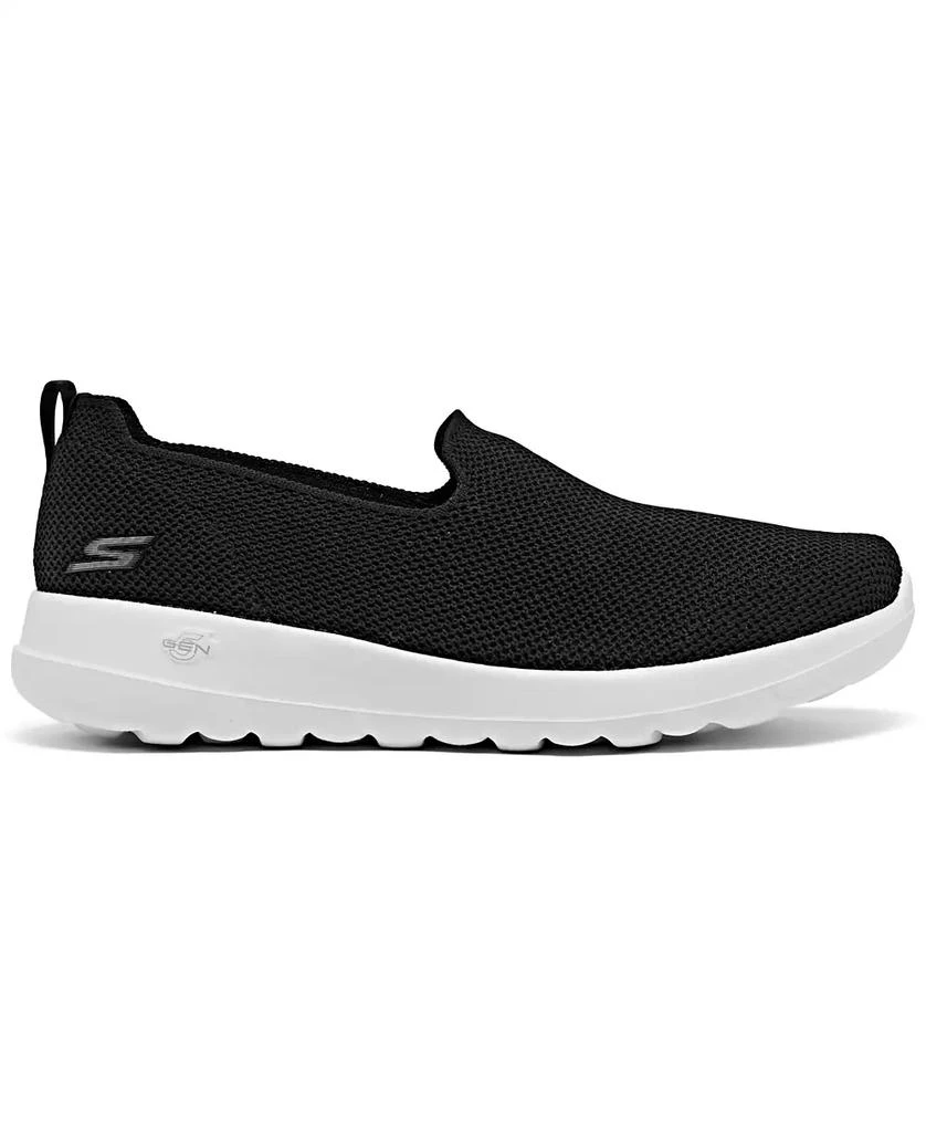 商品SKECHERS|Women's GO walk Joy - Sensational Day Walking Sneakers from Finish Line,价格¥378,第2张图片详细描述