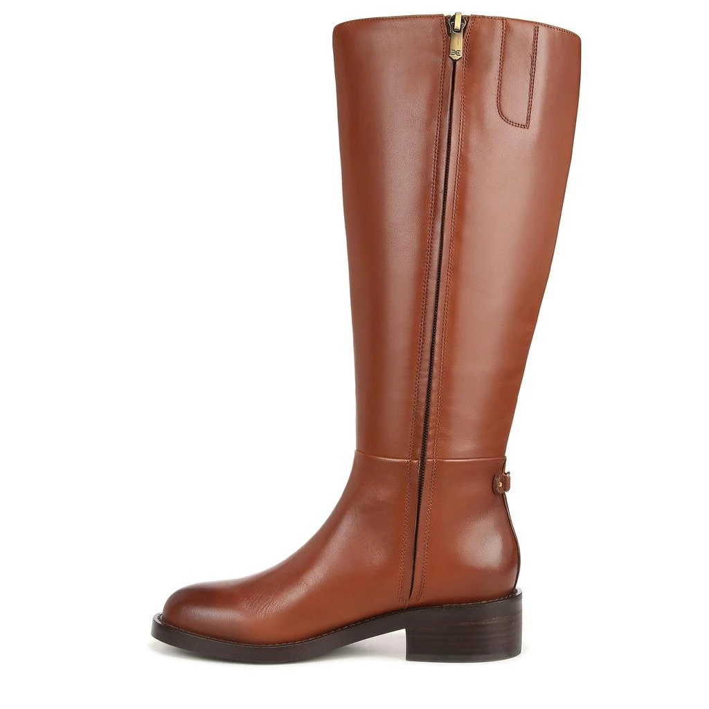 商品Sam Edelman|Mable Wide Calf,价格¥1464,第4张图片详细描述