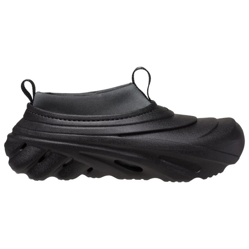 商品Crocs|Crocs Echo Storm - Men's,价格¥563,第1张图片