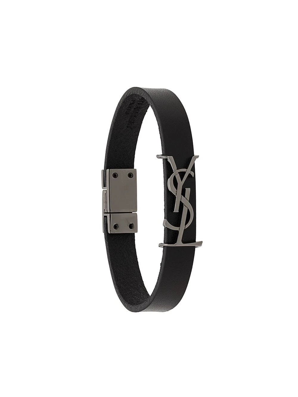 商品Yves Saint Laurent|YSL 其他黑色女士手链 5593550IH0R1000,价格¥1326,第1张图片