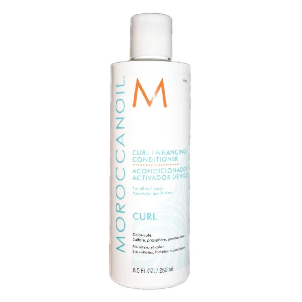 Moroccanoil 224175 8.5 oz Curl Enhancing Conditioner商品第1张图片规格展示