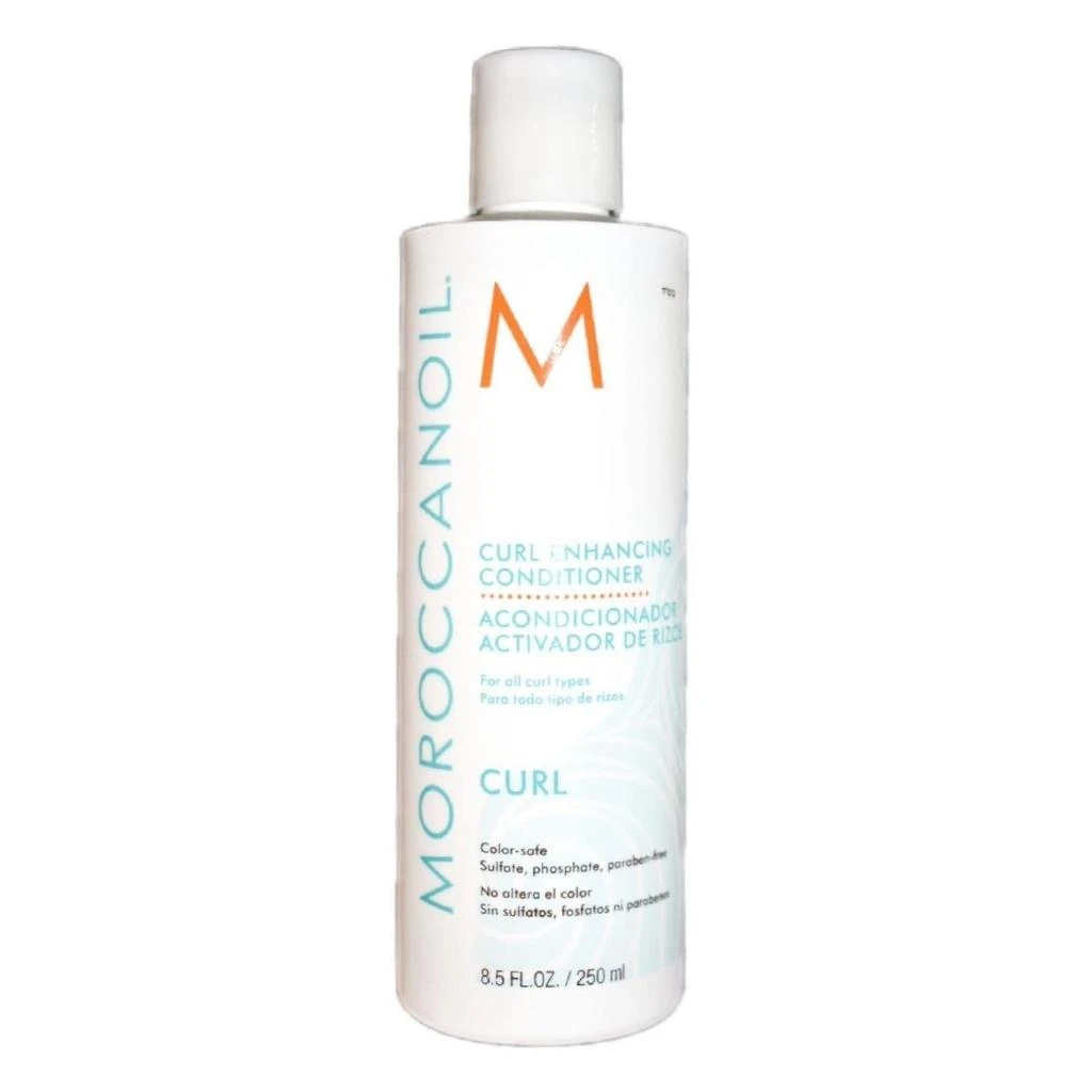 商品Moroccanoil|Moroccanoil 224175 8.5 oz Curl Enhancing Conditioner,价格¥329,第1张图片