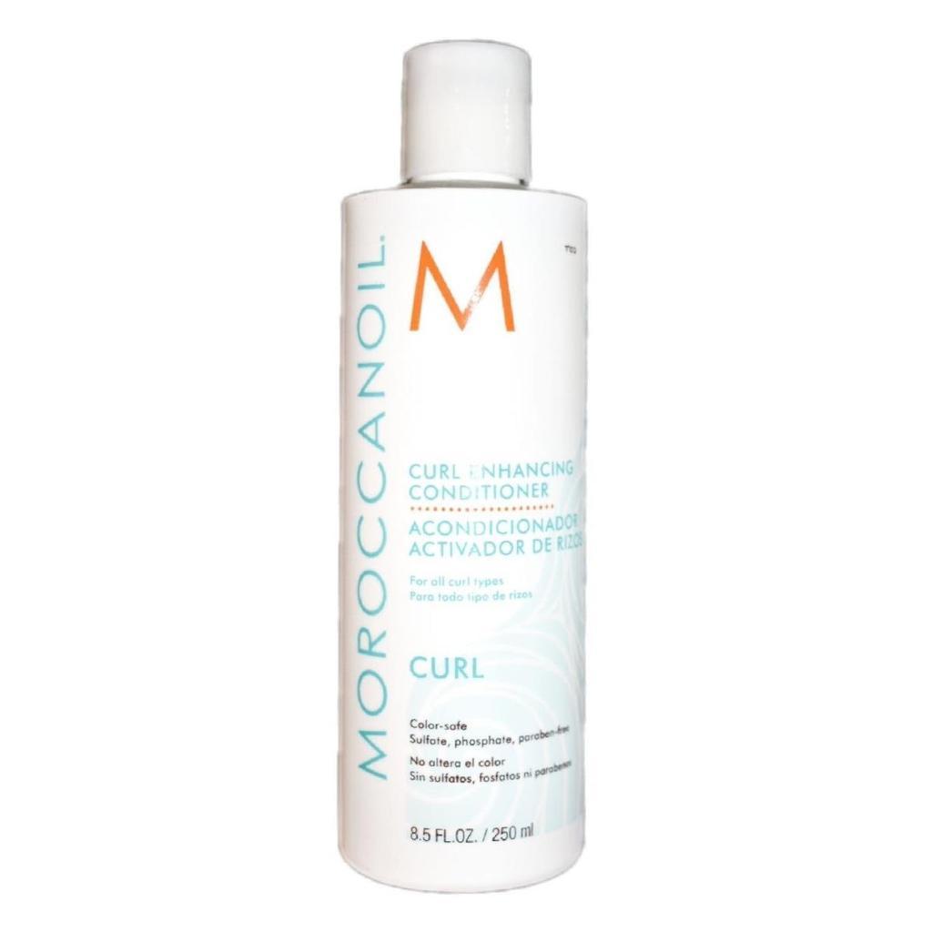 商品Moroccanoil|Moroccanoil 224175 8.5 oz Curl Enhancing Conditioner,价格¥380,第1张图片