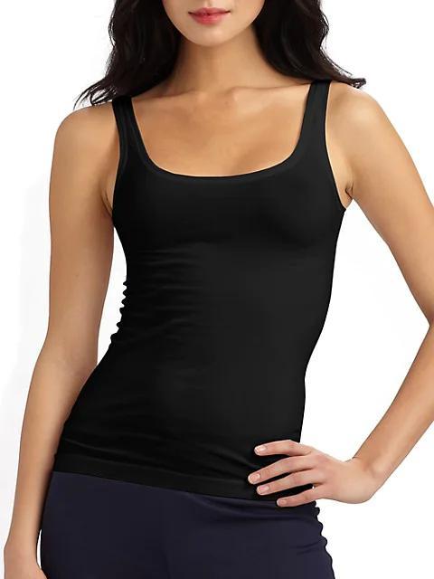 商品Wolford|Havanna Tank Top,价格¥1077,第1张图片