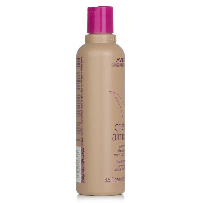 商品Aveda|Aveda 樱花甜杏洗发水 250ml/8.5oz,价格¥141,第2张图片详细描述