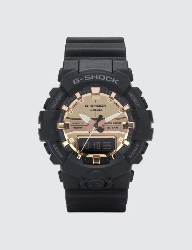 商品G-Shock|GA800MMC-1A,价格¥690,第1张图片