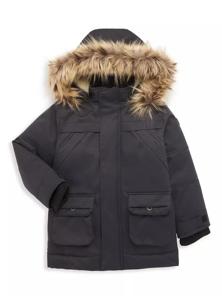 商品Appaman|Little Boy's & Boy's Denali Down Coat,价格¥1038,第1张图片