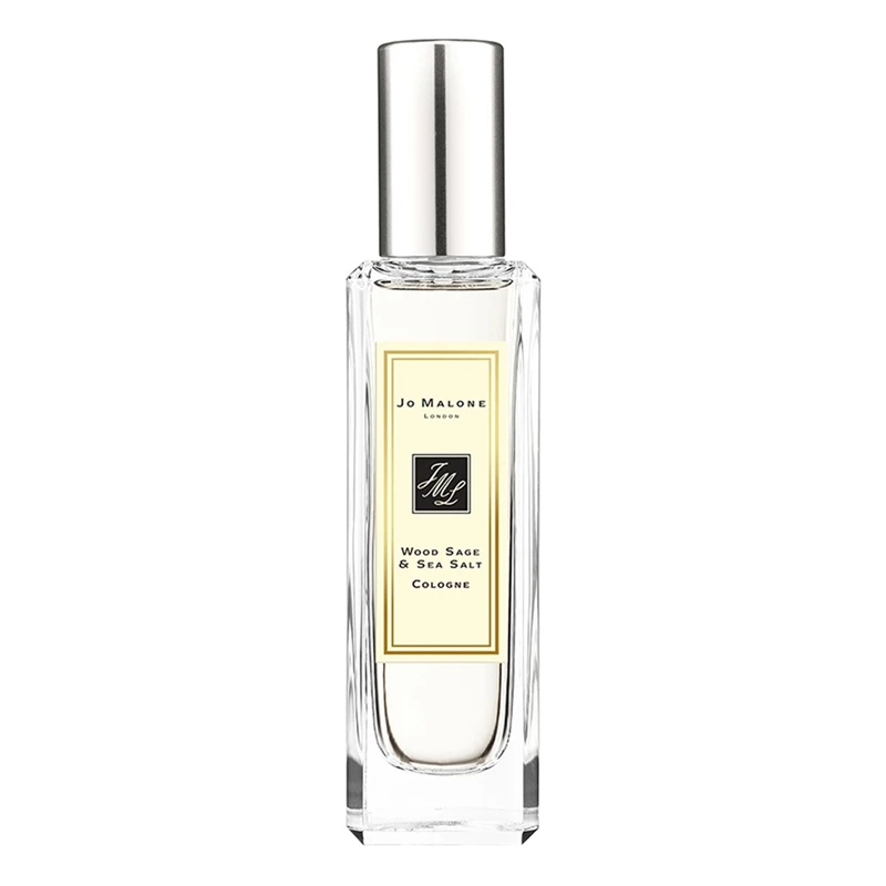 商品Jo Malone London|Jo Malone London祖·玛珑 鼠尾草与海盐女士香水 30/100mL,价格¥382,第1张图片