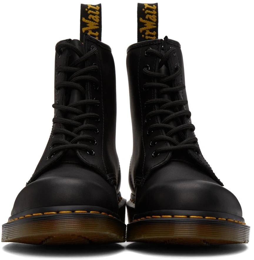 商品Dr. Martens|Black 1460 Boots,价格¥1231,第2张图片详细描述