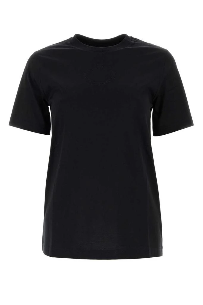 商品Burberry|Burberry Short Sleeved Crewneck T-Shirt,价格¥2392,第1张图片