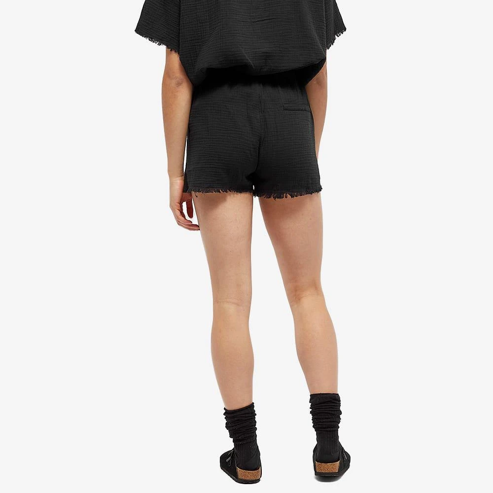 商品LOVE STORIES|Love Stories Sunday PJ Shorts,价格¥278,第4张图片详细描述