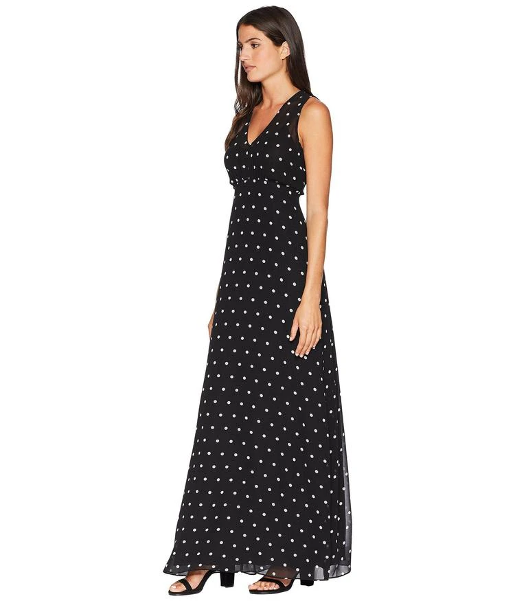 商品Juicy Couture|All Over Dot Maxi Dress,价格¥511,第2张图片详细描述