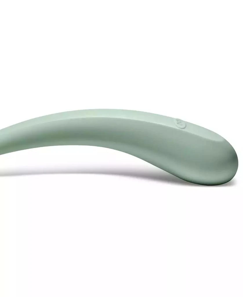 商品OXO|TOT 2-Pack Flexible Silicone Feeding Spoons,价格¥89,第4张图片详细描述