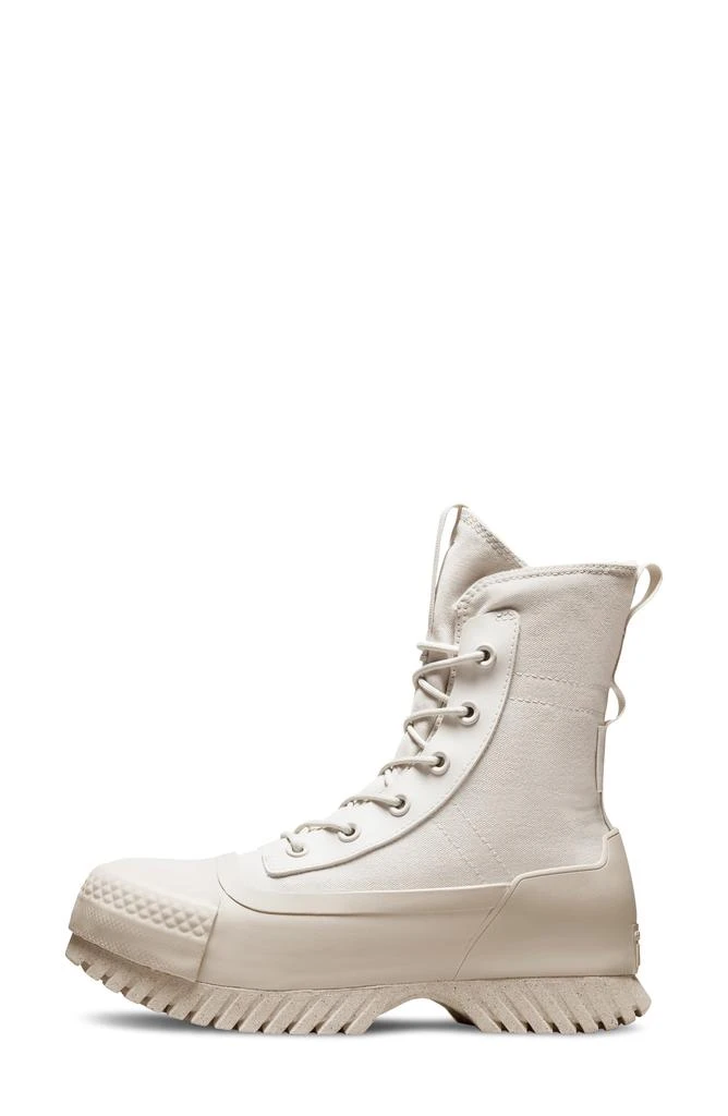 Chuck Taylor<sup>®</sup> All Star<sup>®</sup> Lugged 2.0 Waterproof Extra Hi Sneaker 商品