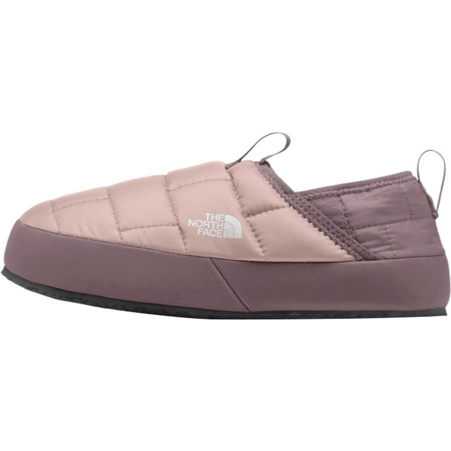 商品The North Face|ThermoBall Traction Mule II Slipper - Toddler Girls',价格¥407,第1张图片
