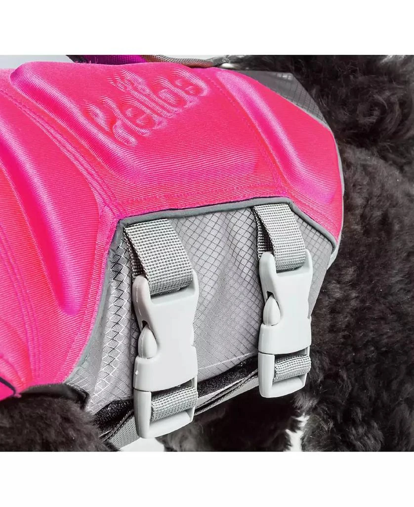 商品Dog Helios|'Tidal Guard' Reflective Pet Dog Life Jacket Vest,价格¥747,第4张图片详细描述