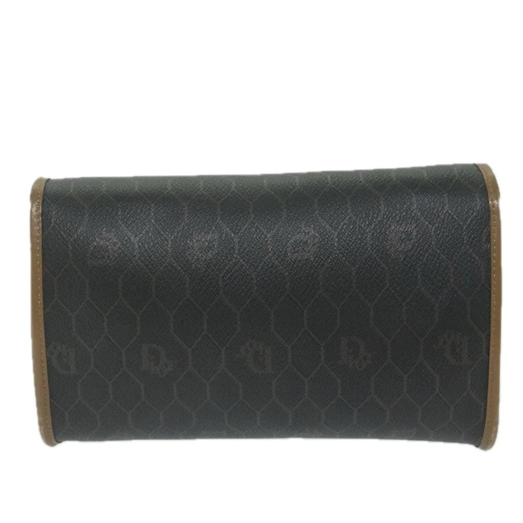 商品[二手商品] Dior|Dior  Canvas Shoulder Bag (Pre-Owned),价格¥4173,第2张图片详细描述