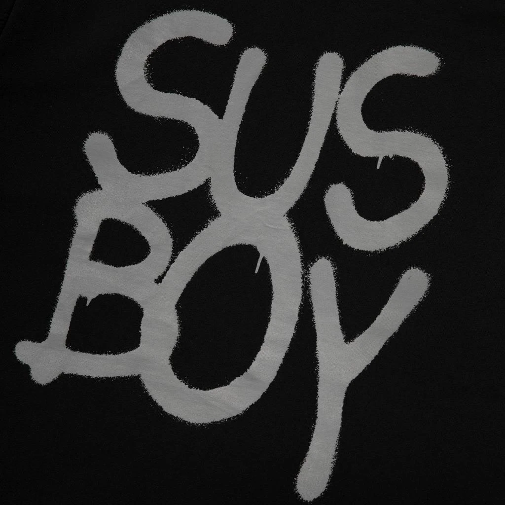 Ripndip X Sus Boy Hoodie (Black) 商品