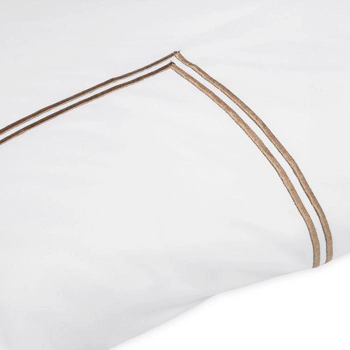 商品Hudson|Hudson Park Italian Percale Twin Duvet Cover - Exclusive,价格¥1812,第2张图片详细描述