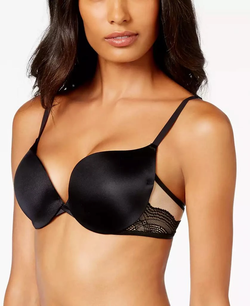 商品Maidenform|聚拢内衣 DM9900,价格¥157,第1张图片