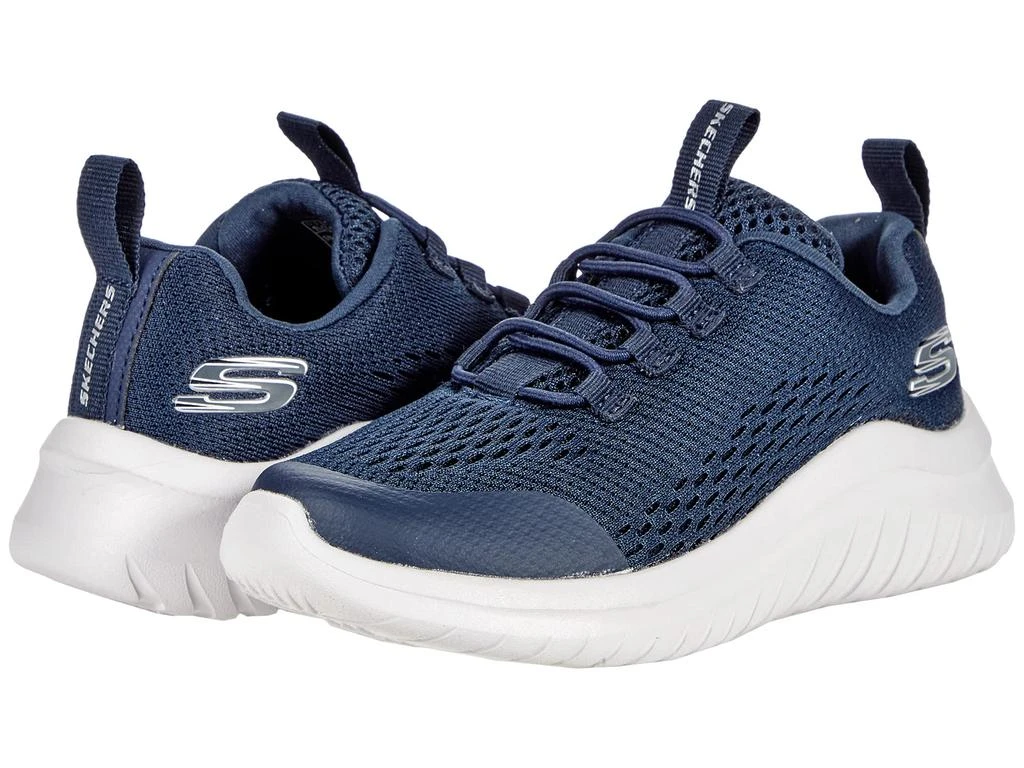 商品SKECHERS|Sport - Ultra Flex 2.0 403788L (Little Kid/Big Kid),价格¥259,第1张图片