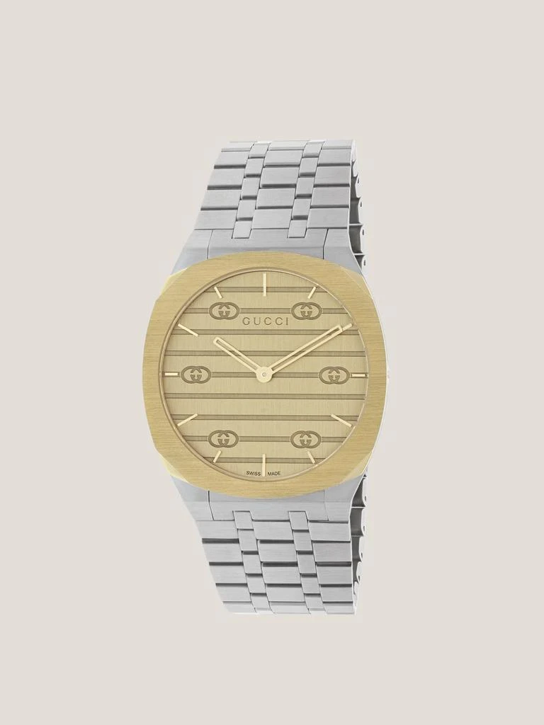 商品Gucci|Watch men Gucci,价格¥13252,第1张图片